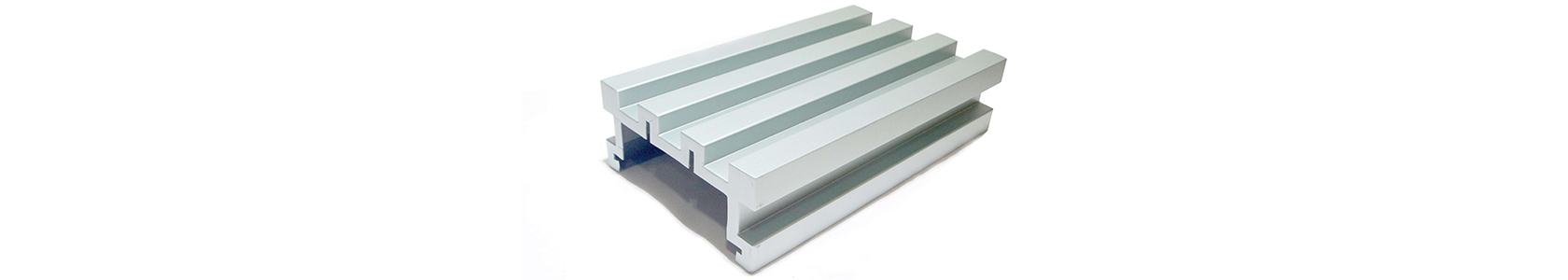 Aluminium Angle Bar(2)