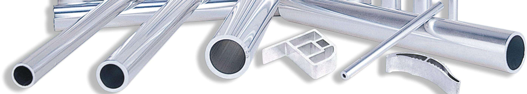 Aluminium Pipe(1)